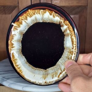 Pfaltzgraff Desert plate